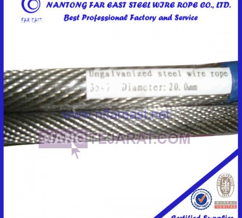 35* steel wire rope7